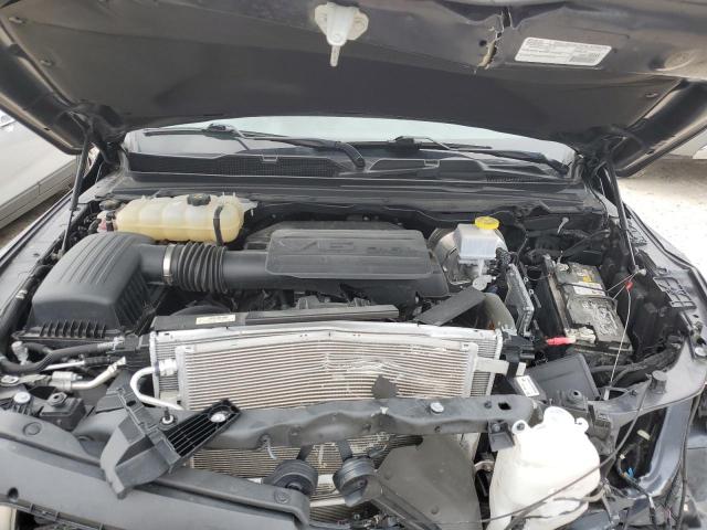 Photo 11 from auction – 2021 RAM 1500 BIG H with VIN 1C6RREFG6MN794307