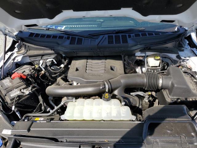 Photo 11 from auction – 2021 FORD F150 SUPER with VIN 1FTFW1E89MKD89082