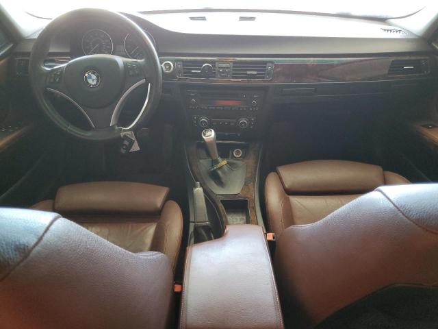 Photo 8 from auction – 2008 BMW 328 XI with VIN WBAVC93588KZ72662