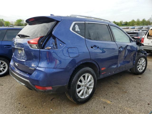 Photo 3 from auction – 2018 NISSAN ROGUE S with VIN JN8AT2MT5JW453884