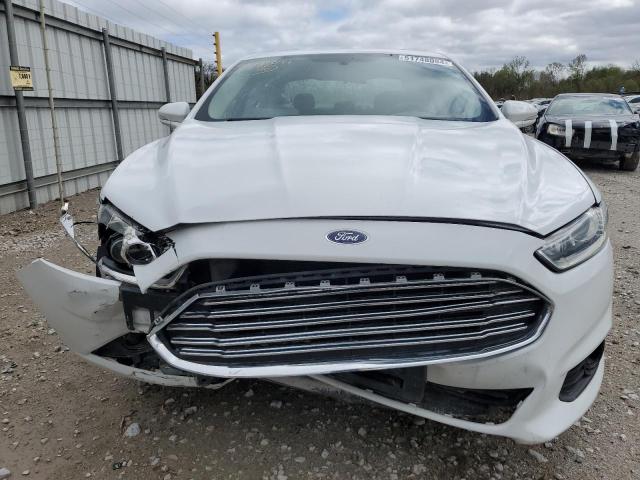 Photo 5 from auction – 2014 FORD FUSION SE with VIN 1FA6P0H74E5366289