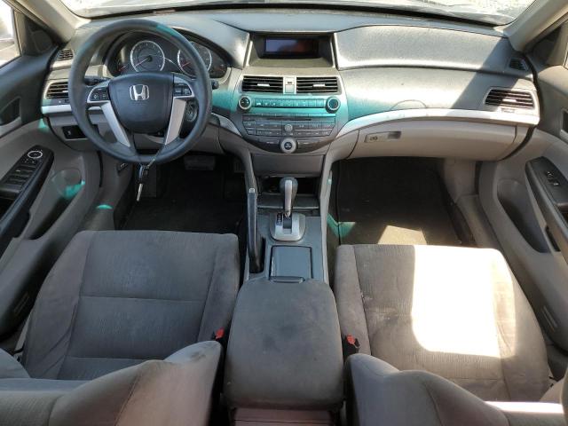 Photo 8 from auction – 2012 HONDA ACCORD LX with VIN 1HGCP2F38CA158673