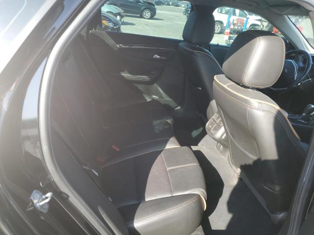 Photo 10 from auction – 2017 CHEVROLET IMPALA PRE with VIN 1G1145S3XHU128143