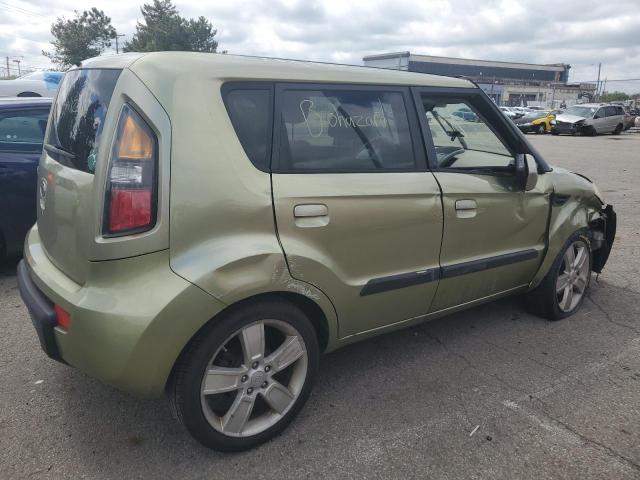Photo 3 from auction – 2010 KIA SOUL + with VIN KNDJT2A21A7046016