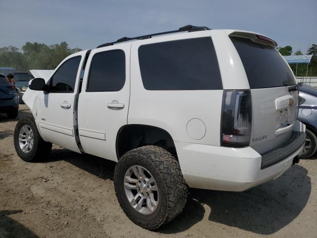 Photo 2 from auction – 2013 CHEVROLET TAHOE C150 with VIN 1GNSCBE09DR160715