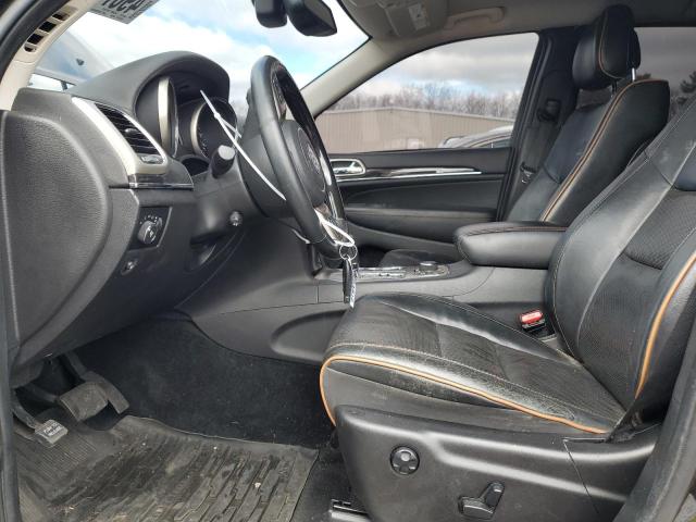 Photo 7 from auction – 2013 JEEP GRAND CHER with VIN 1C4RJFCT3DC640625