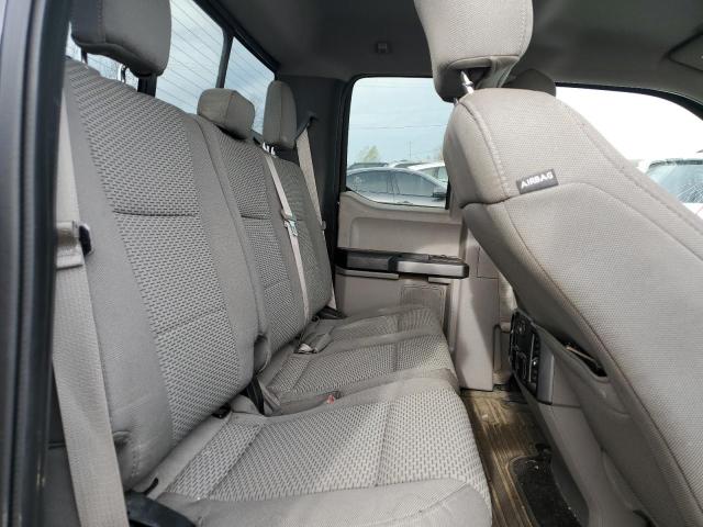 Photo 10 from auction – 2017 FORD F150 SUPER with VIN 1FTFX1EG4HFA24005