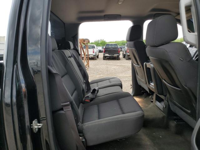 Photo 10 from auction – 2015 CHEVROLET SILVERADO with VIN 3GCUKREC8FG387663