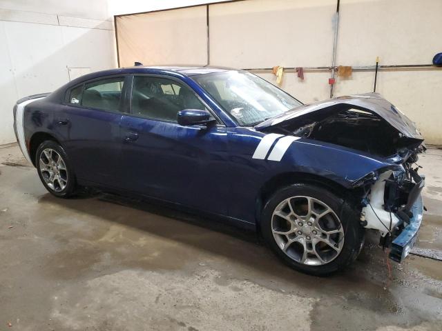 Photo 4 from auction – 2015 DODGE CHARGER SX with VIN 2C3CDXJG5FH820136