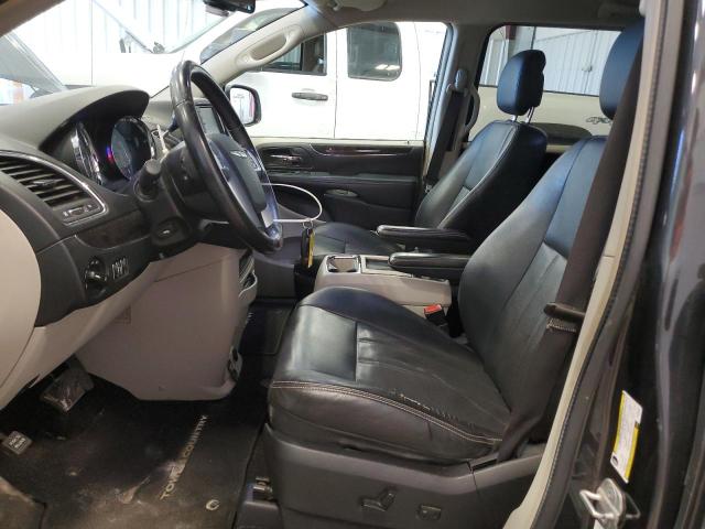 Photo 7 from auction – 2012 CHRYSLER TOWN & COU with VIN 2C4RC1BG6CR200809