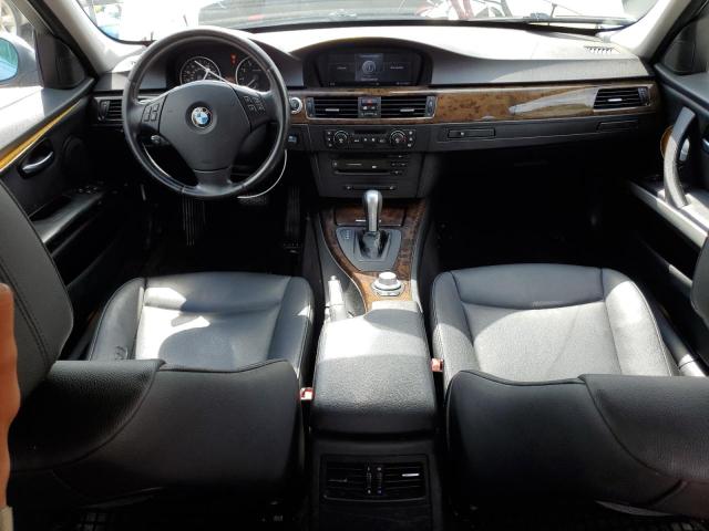 Photo 8 from auction – 2006 BMW 330 I with VIN WBAVB33516KS36207