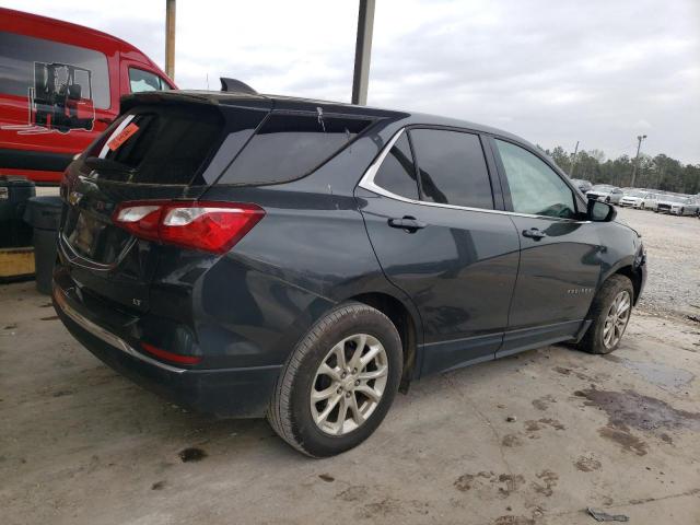 Photo 3 from auction – 2020 CHEVROLET EQUINOX LT with VIN 2GNAXKEV4L6204500