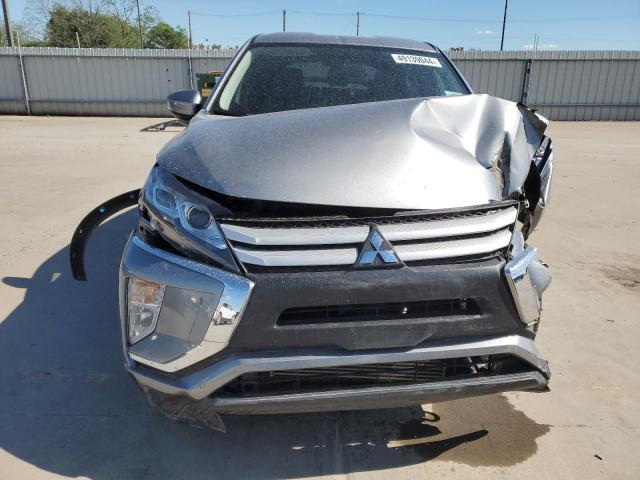 Photo 5 from auction – 2019 MITSUBISHI ECLIPSE CR with VIN JA4AT3AA1KZ051780