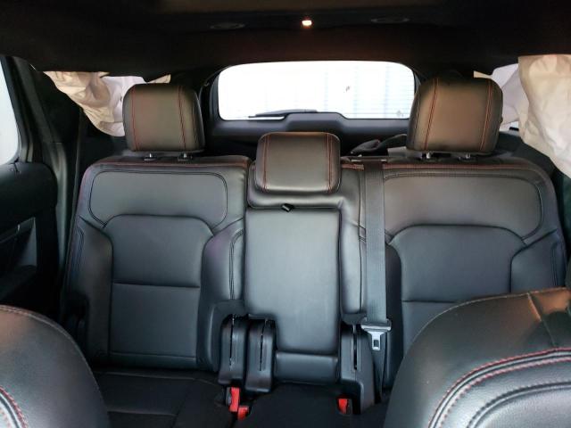 Photo 10 from auction – 2019 FORD EXPLORER S with VIN 1FM5K8GT1KGA06457