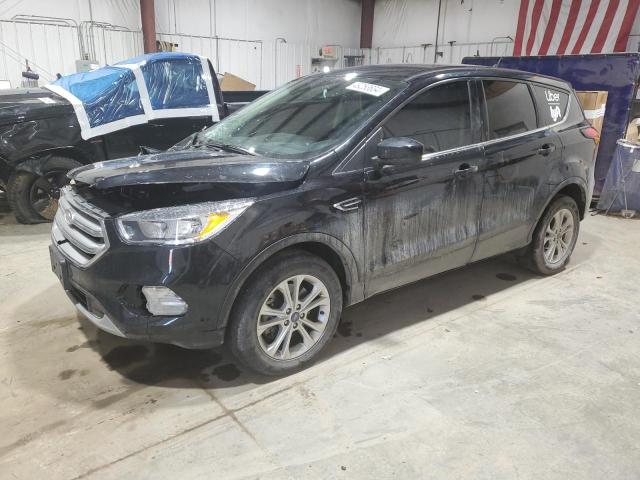 Photo 1 from auction – 2019 FORD ESCAPE SE with VIN 1FMCU9GD7KUA21207