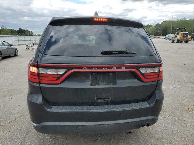 Photo 6 from auction – 2014 DODGE DURANGO SX with VIN 1C4RDHAG2EC349043