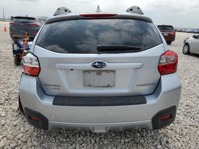 Photo 6 from auction – 2016 SUBARU CROSSTREK with VIN JF2GPADC0G8277250