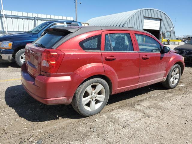 Photo 3 from auction – 2010 DODGE CALIBER MA with VIN 1B3CB3HAXAD544491