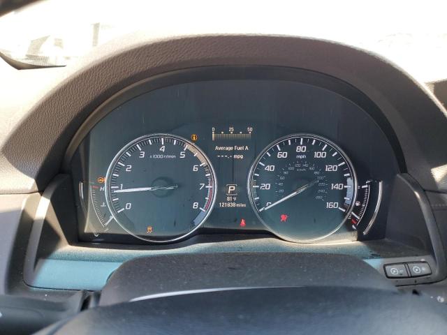 Photo 9 from auction – 2015 ACURA RLX TECH with VIN JH4KC1F52FC001245