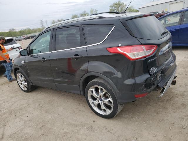 Photo 2 from auction – 2014 FORD ESCAPE TIT with VIN 1FMCU0J97EUA98471