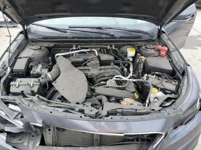 Photo 11 from auction – 2020 SUBARU OUTBACK PR with VIN 4S4BTACC5L3178125