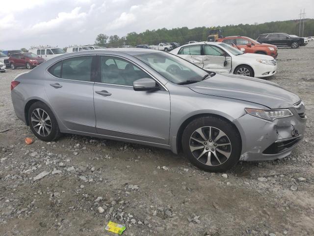 Photo 4 from auction – 2017 ACURA TLX TECH with VIN 19UUB1F54HA007710