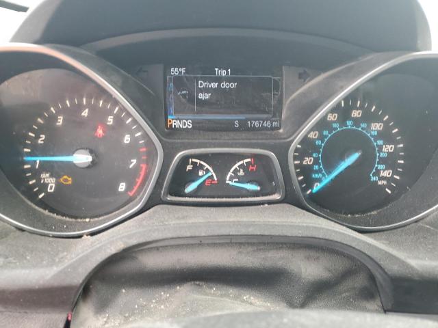 Photo 9 from auction – 2014 FORD ESCAPE SE with VIN 1FMCU9GX9EUE08596