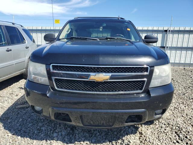 Photo 5 from auction – 2007 CHEVROLET AVALANCHE with VIN 3GNFK123X7G172115