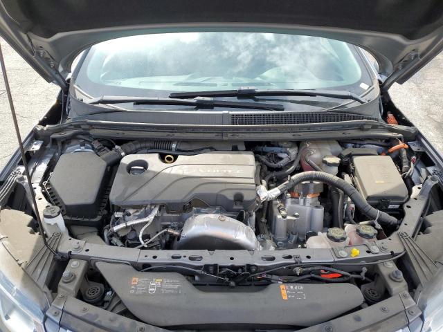 Photo 11 from auction – 2018 CHEVROLET VOLT LT with VIN 1G1RC6S52JU109962