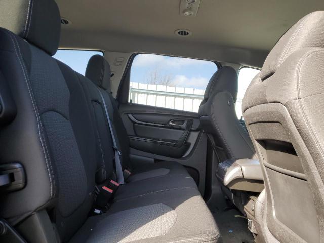 Photo 11 from auction – 2015 CHEVROLET TRAVERSE L with VIN 1GNKVGKD9FJ303114