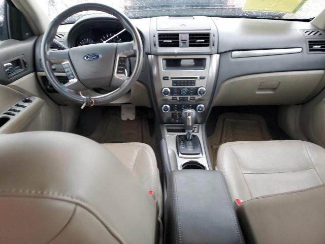 Photo 8 from auction – 2011 FORD FUSION SEL with VIN 3FAHP0JG0BR338632
