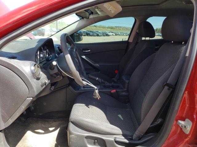 Photo 7 from auction – 2007 PONTIAC G6 BASE with VIN 1G2ZG58N674119078