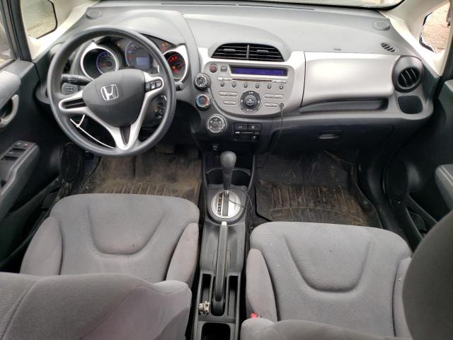 Photo 8 from auction – 2013 HONDA FIT with VIN JHMGE8H35DC021068