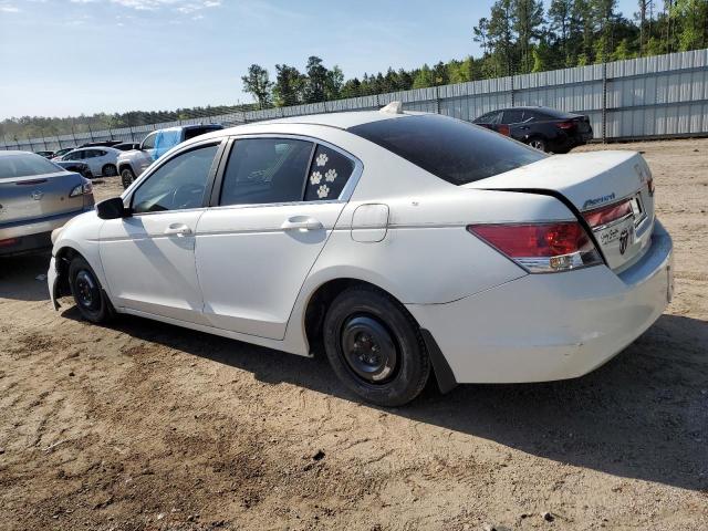 Photo 2 from auction – 2012 HONDA ACCORD with VIN 1HGCP2F66CA179791