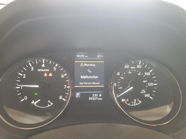 Photo 9 from auction – 2019 NISSAN ROGUE S with VIN JN8AT2MVXKW380109