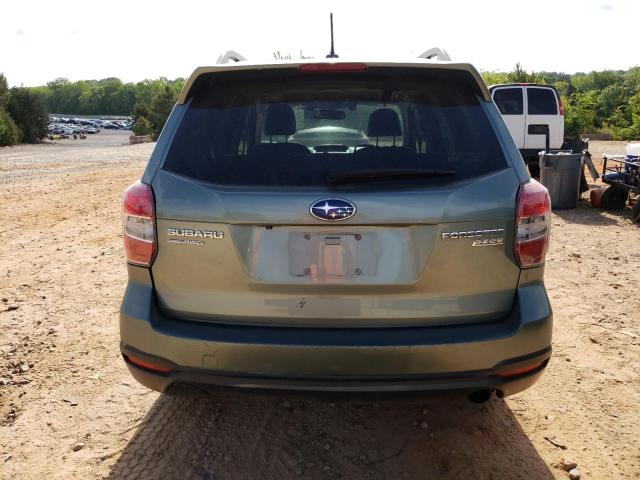 Photo 6 from auction – 2015 SUBARU FORESTER 2 with VIN JF2SJAWC5FH537374