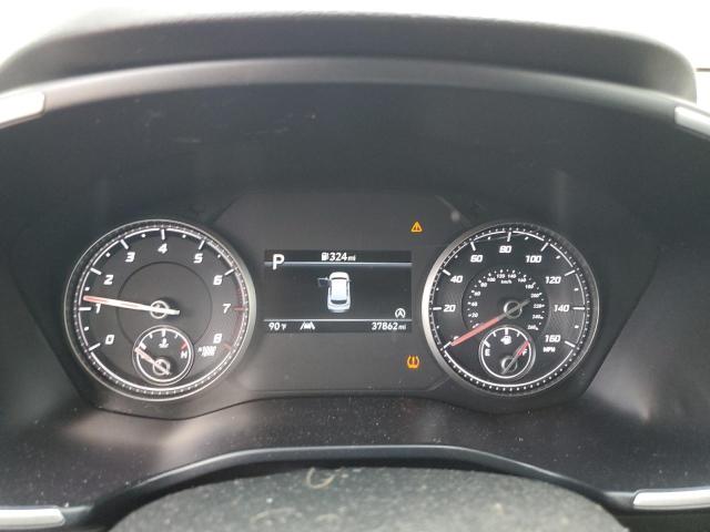 Photo 9 from auction – 2023 HYUNDAI SANTA FE S with VIN 5NMS2DAJ8PH522984