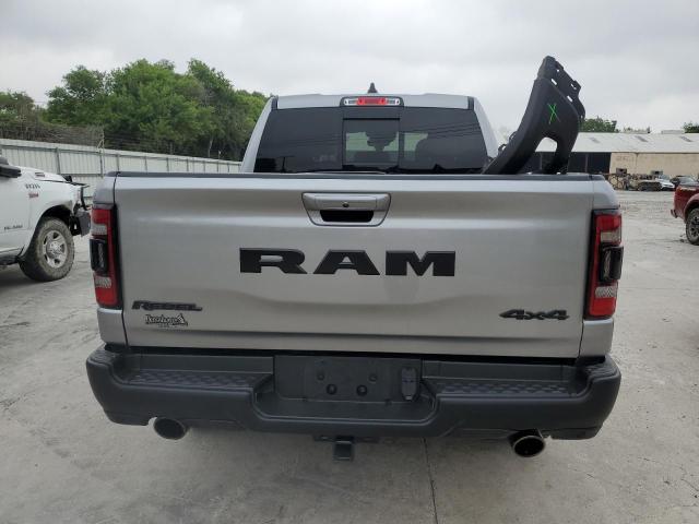 Photo 6 from auction – 2022 RAM 1500 REBEL with VIN 1C6SRFLT2NN154203