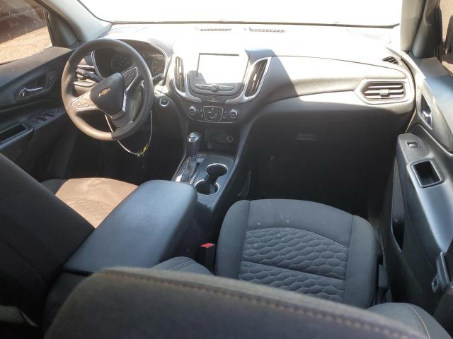 Photo 8 from auction – 2018 CHEVROLET EQUINOX LT with VIN 2GNAXKEX4J6160402