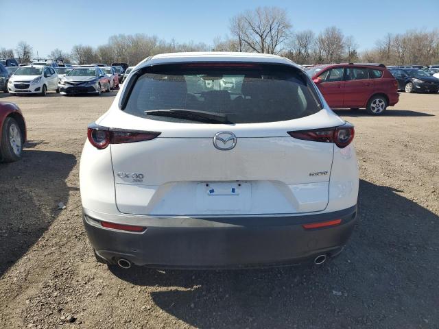 Photo 6 from auction – 2023 MAZDA CX-30 with VIN 3MVDMBAM4PM561939