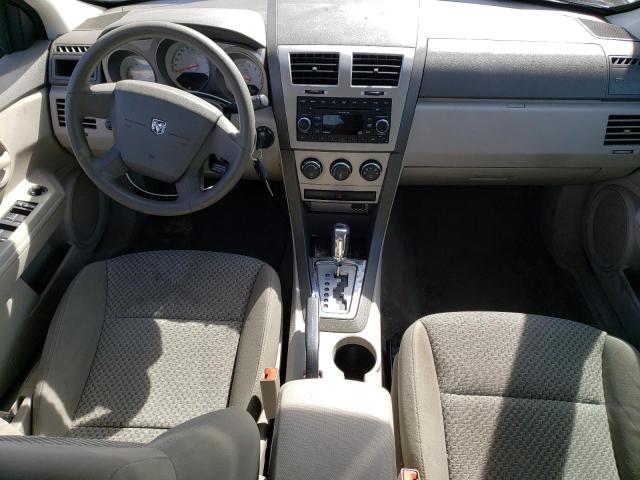 Photo 8 from auction – 2008 DODGE AVENGER SE with VIN 1B3LC46K48N263838
