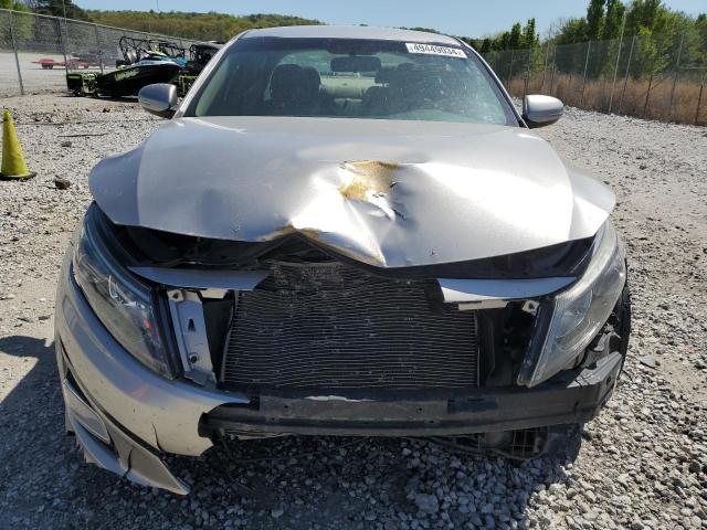 Photo 5 from auction – 2014 KIA OPTIMA LX with VIN 5XXGM4A79EG345216