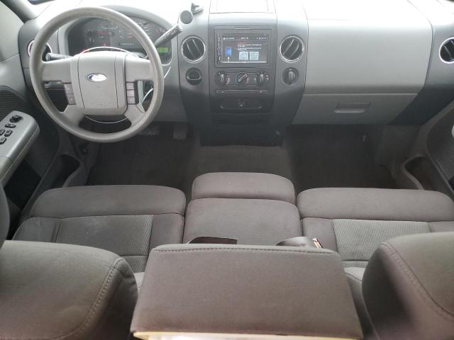 Photo 8 from auction – 2005 FORD F150 SUPER with VIN 1FTPW12545FB13126