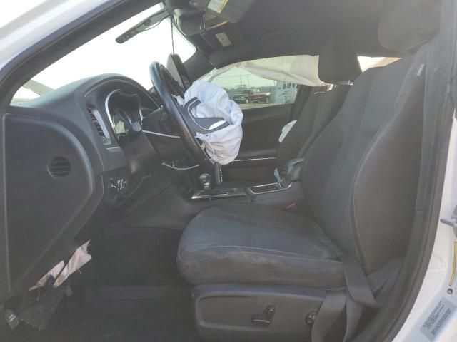 Photo 7 from auction – 2015 DODGE CHARGER SX with VIN 2C3CDXHG2FH805485