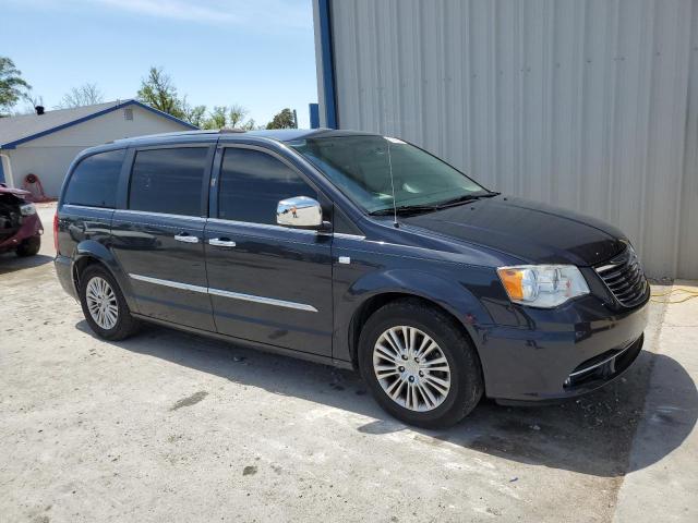 Photo 4 from auction – 2014 CHRYSLER TOWN & COU with VIN 2C4RC1CG3ER248530