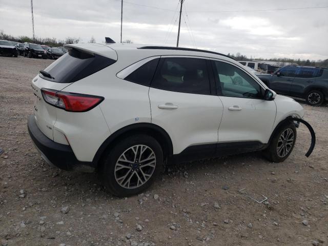Photo 3 from auction – 2020 FORD ESCAPE SEL with VIN 1FMCU9H6XLUA29349