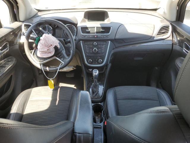 Photo 8 from auction – 2015 BUICK ENCORE with VIN KL4CJASB6FB031789