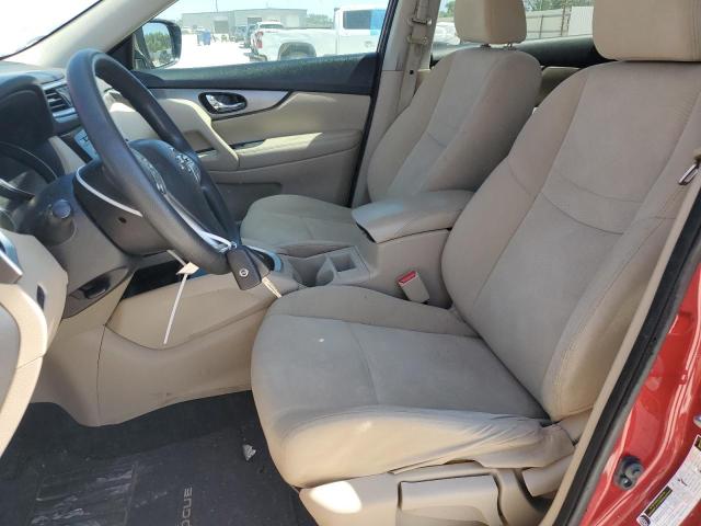 Photo 7 from auction – 2016 NISSAN ROGUE S with VIN KNMAT2MT2GP609202
