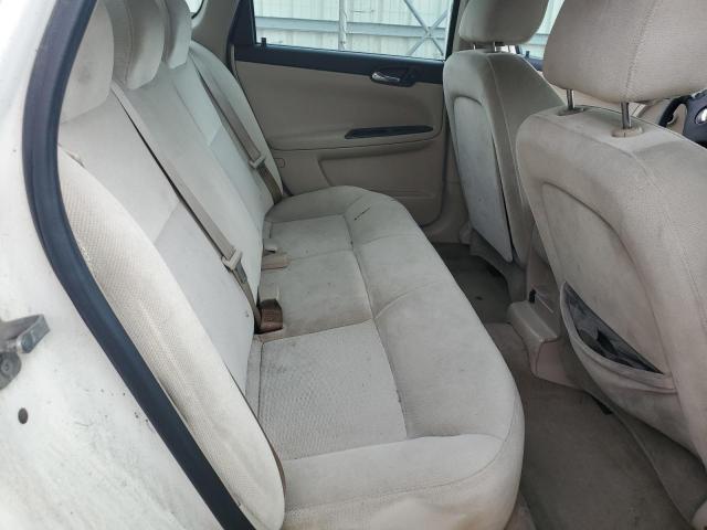 Photo 10 from auction – 2009 CHEVROLET IMPALA 1LT with VIN 2G1WT57K591229158