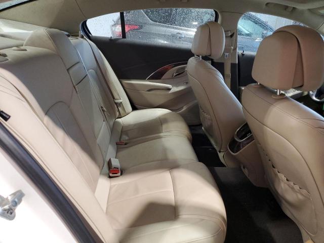 Photo 10 from auction – 2014 BUICK LACROSSE with VIN 1G4GB5GR1EF102661